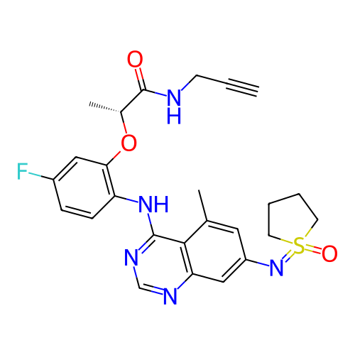 Chemical structure of BindingDB Monomer ID 181521
