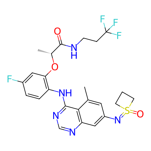 Chemical structure of BindingDB Monomer ID 181583
