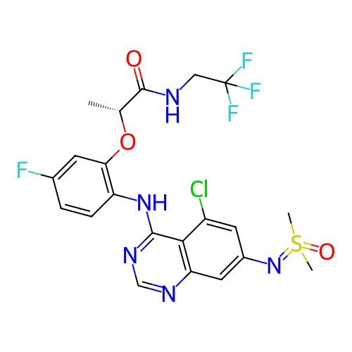 Chemical structure of BindingDB Monomer ID 181585