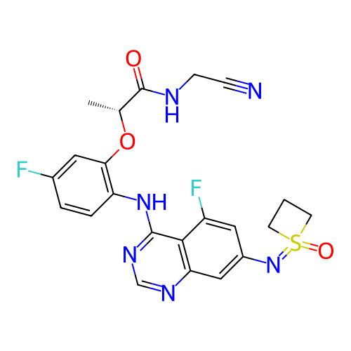 Chemical structure of BindingDB Monomer ID 181591