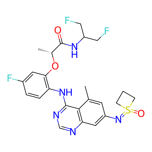 Chemical structure of BindingDB Monomer ID 181625