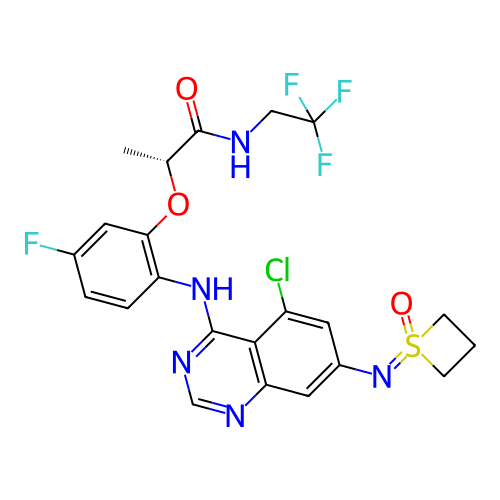 Chemical structure of BindingDB Monomer ID 181632