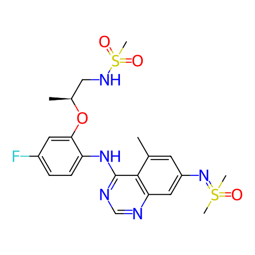 Chemical structure of BindingDB Monomer ID 181642