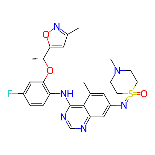 Chemical structure of BindingDB Monomer ID 181665