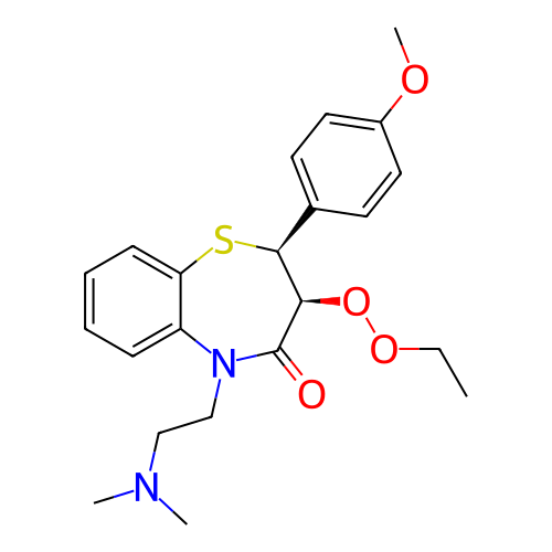 Chemical structure of BindingDB Monomer ID 181793