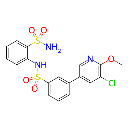 Chemical structure of BindingDB Monomer ID 181966