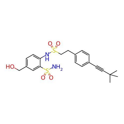 Chemical structure of BindingDB Monomer ID 182008