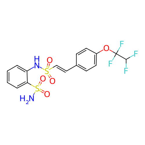 Chemical structure of BindingDB Monomer ID 182013