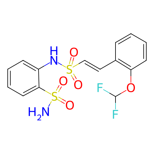 Chemical structure of BindingDB Monomer ID 182014