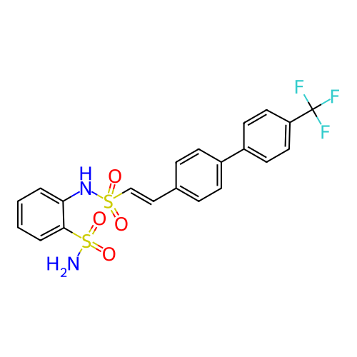 Chemical structure of BindingDB Monomer ID 182015