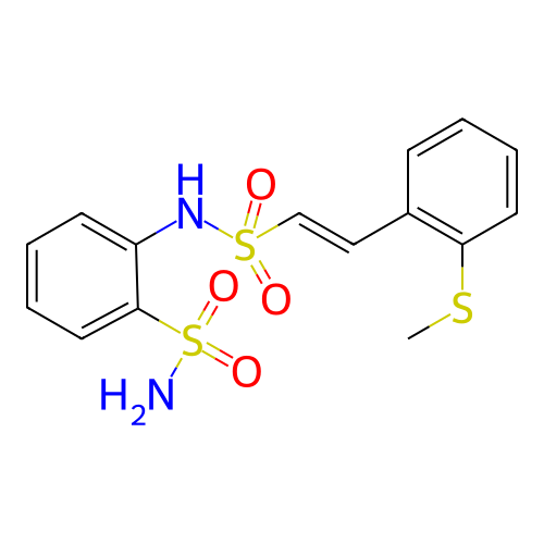Chemical structure of BindingDB Monomer ID 182017