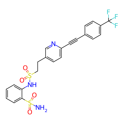 Chemical structure of BindingDB Monomer ID 182037