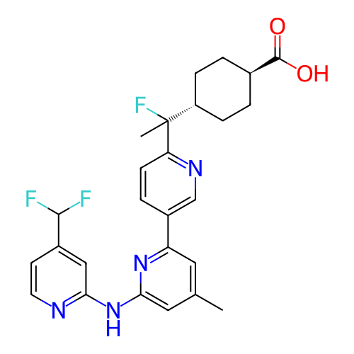 Chemical structure of BindingDB Monomer ID 182241