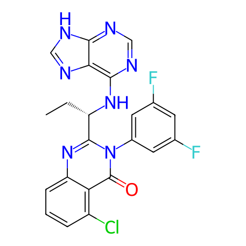 Chemical structure of BindingDB Monomer ID 182844