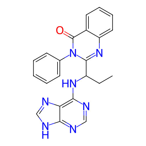 Chemical structure of BindingDB Monomer ID 182845