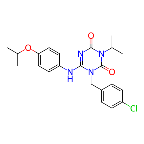Chemical structure of BindingDB Monomer ID 183089