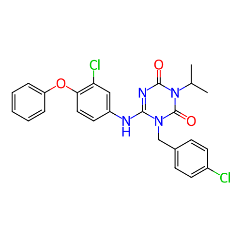 Chemical structure of BindingDB Monomer ID 183103