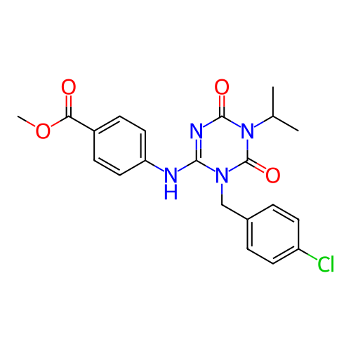 Chemical structure of BindingDB Monomer ID 183110