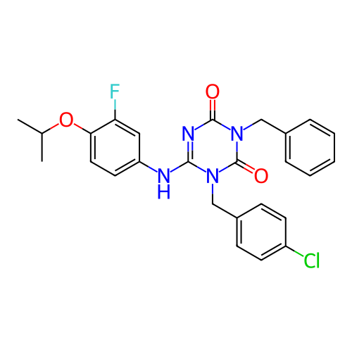 Chemical structure of BindingDB Monomer ID 183148