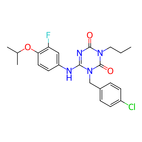 Chemical structure of BindingDB Monomer ID 183184