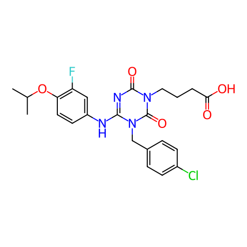 Chemical structure of BindingDB Monomer ID 183199