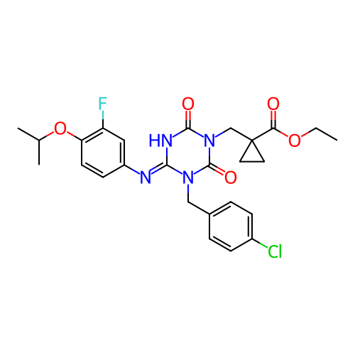 Chemical structure of BindingDB Monomer ID 183251