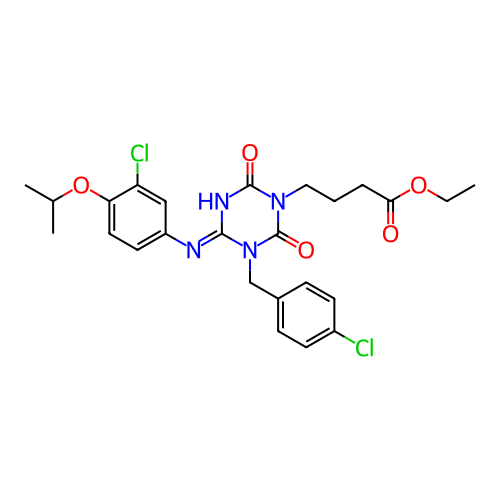 Chemical structure of BindingDB Monomer ID 183328