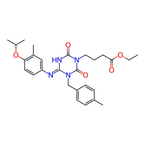 Chemical structure of BindingDB Monomer ID 183347