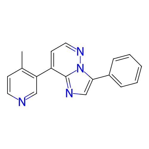 Chemical structure of BindingDB Monomer ID 183395