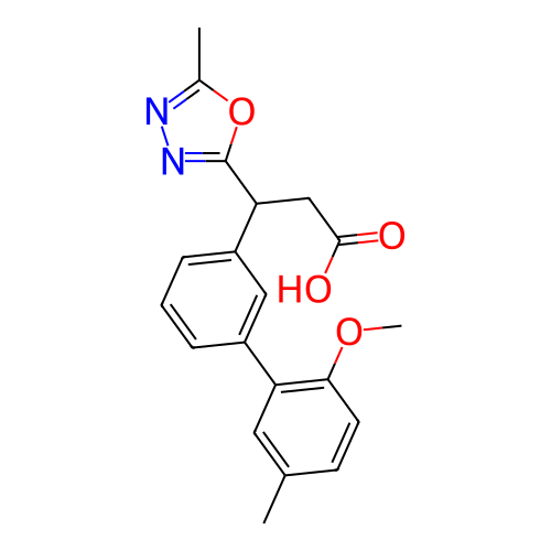Chemical structure of BindingDB Monomer ID 183883