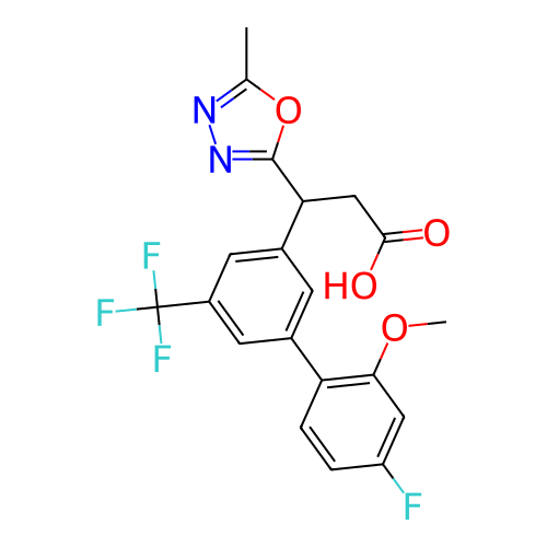Chemical structure of BindingDB Monomer ID 183937