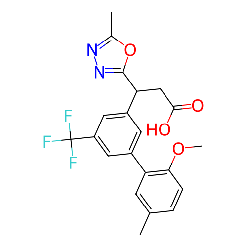 Chemical structure of BindingDB Monomer ID 183939