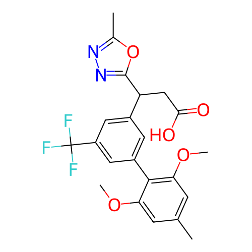 Chemical structure of BindingDB Monomer ID 183943