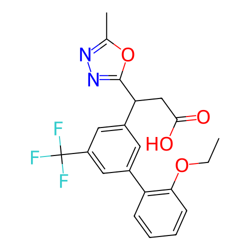 Chemical structure of BindingDB Monomer ID 183947