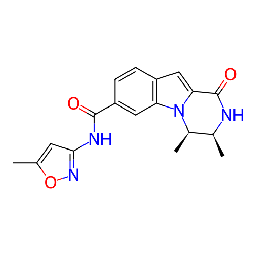 Chemical structure of BindingDB Monomer ID 184295