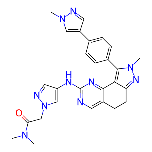 Chemical structure of BindingDB Monomer ID 184357