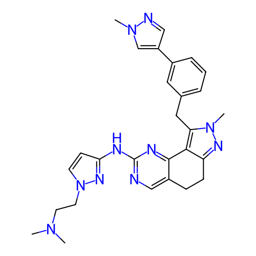 Chemical structure of BindingDB Monomer ID 184367
