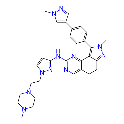 Chemical structure of BindingDB Monomer ID 184383