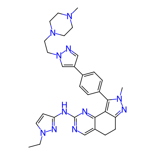 Chemical structure of BindingDB Monomer ID 184480
