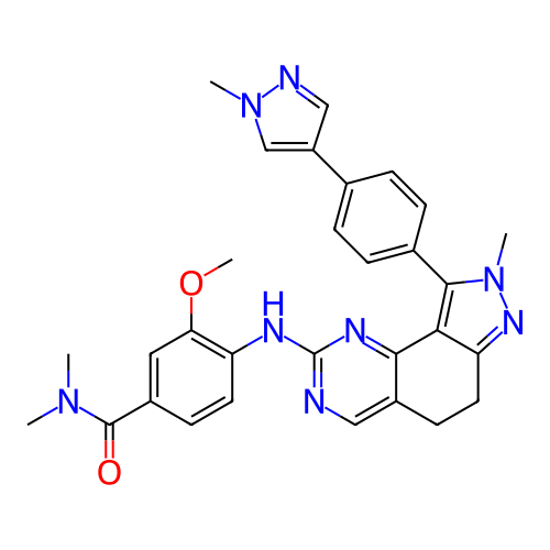 Chemical structure of BindingDB Monomer ID 184502