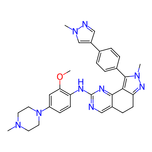 Chemical structure of BindingDB Monomer ID 184542