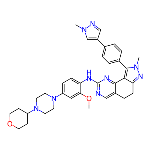 Chemical structure of BindingDB Monomer ID 184544