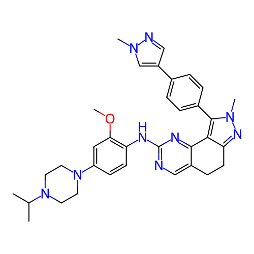 Chemical structure of BindingDB Monomer ID 184545