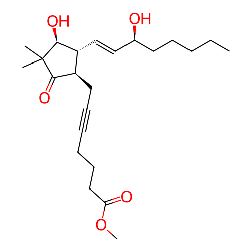 Chemical structure of BindingDB Monomer ID 184623
