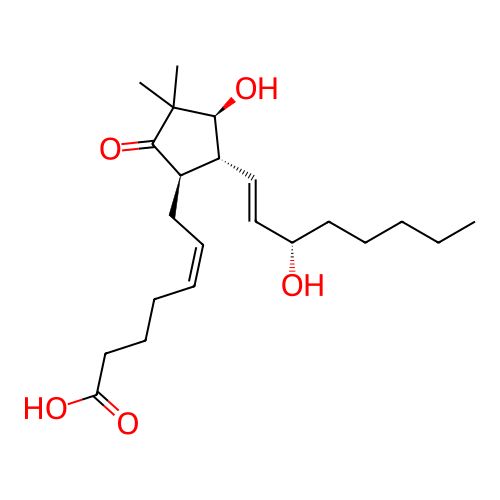 Chemical structure of BindingDB Monomer ID 184625