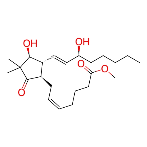 Chemical structure of BindingDB Monomer ID 184626