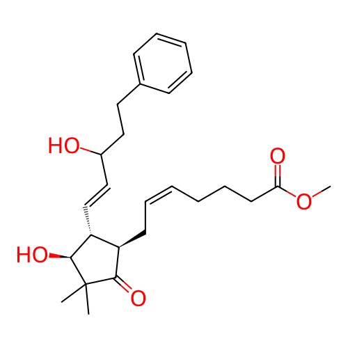 Chemical structure of BindingDB Monomer ID 184629