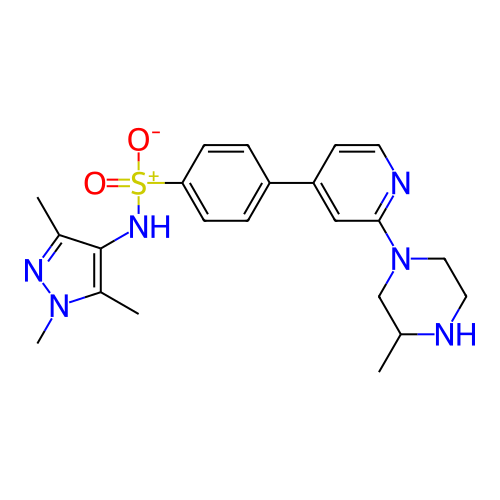 Chemical structure of BindingDB Monomer ID 184903