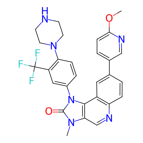 Chemical structure of BindingDB Monomer ID 185147