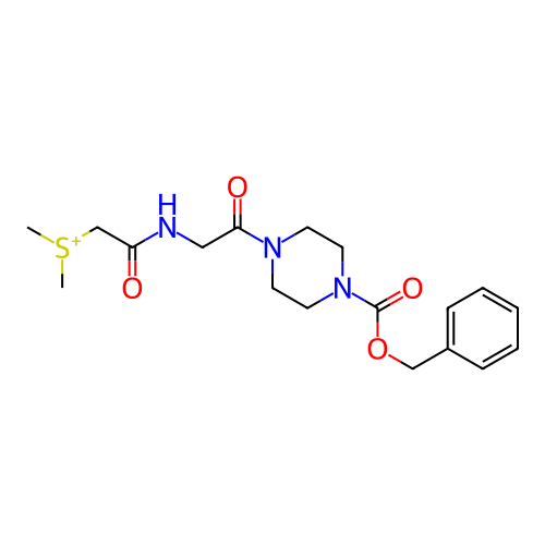 Chemical structure of BindingDB Monomer ID 185155